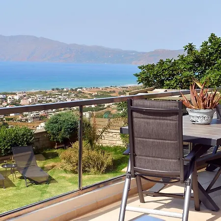 Luxury Argi Infinity Private Pool Villa *